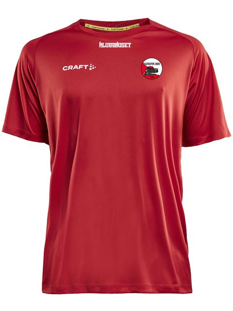 Craft T-shirt Evolve (Alvesta IBK)